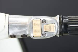 Immagine 42/45 di Innocenti Lambretta 150 DL (1970)