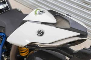 Immagine 11/32 di BMW HP2 Sport (2009)