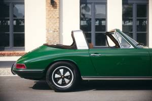 Bild 47/50 von Porsche 911 2.0 S (1967)