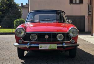 Image 7/29 of FIAT 1500 (1965)