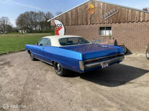 Image 37/44 de Plymouth Sport Fury (1970)
