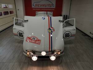 Imagen 12/15 de Renault Dauphine Gordini (1959)