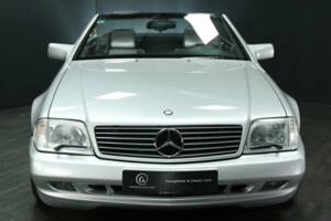 Bild 3/30 von Mercedes-Benz SL 600 6.0 AMG (1996)