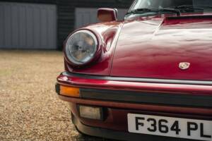 Bild 19/50 von Porsche 911 Carrera 3.2 (1989)