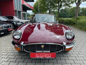 Afbeelding 4/20 van Jaguar Type E V12 (2+2) (1971)