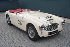 Image 23/50 of Austin-Healey 100&#x2F;6 (BN6) (1958)