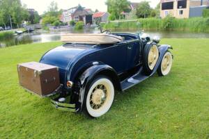 Image 7/36 of Ford Model A (1931)