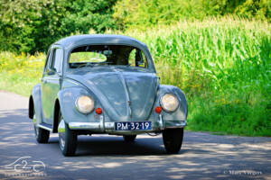 Image 27/55 of Volkswagen Käfer 1200 Standard &quot;Ovali&quot; (1956)