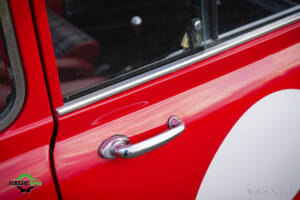 Imagen 25/45 de Morris Mini Cooper S 1275 (1970)