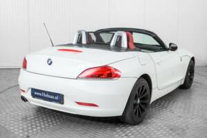 Immagine 13/50 di BMW Z4 sDrive23i (2009)