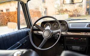 Bild 49/67 von BMW 1800 (1970)