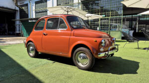 Bild 8/41 von FIAT 500 L (1972)