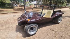 Image 56/62 of Volkswagen Buggy (1976)