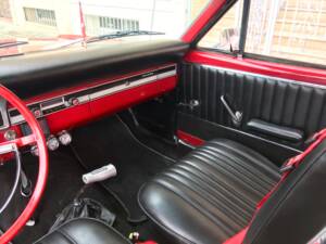 Bild 7/10 von Ford Falcon Futura (1966)