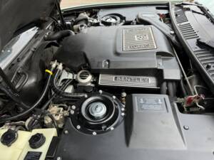 Bild 34/34 von Bentley Continental R (1995)