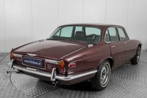 Imagen 30/50 de Jaguar XJ 6 4.2 (1970)