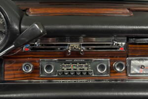 Image 30/45 of Mercedes-Benz 250 SE (1967)