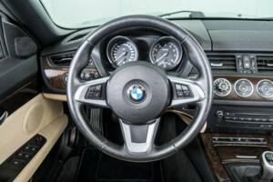 Imagen 8/50 de BMW Z4 sDrive23i (2009)
