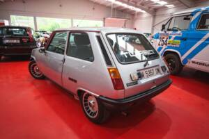 Bild 2/20 von Renault R 5 TS (1980)
