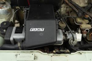 Image 7/60 of FIAT Panda 4x4 1,0 (1987)