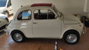 Afbeelding 54/55 van FIAT 500 L (1969)
