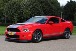 Image 1/29 of Ford Mustang Shelby GT 500 (2011)