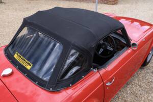 Image 49/50 de Triumph TR 6 (1973)
