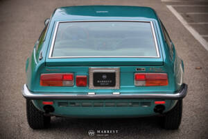 Immagine 38/44 di Maserati Indy 4200 (1973)