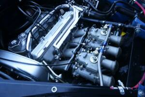 Afbeelding 19/50 van Lancia Beta Coupe 1800 (1974)