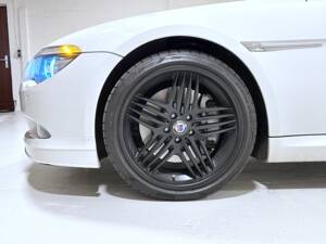 Bild 11/34 von ALPINA B6 S (2008)