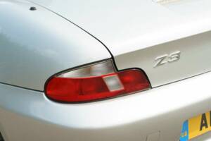 Image 29/50 de BMW Z3 Convertible 3.0 (2000)