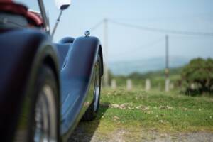Imagen 39/50 de Morgan Roadster V6 (2006)