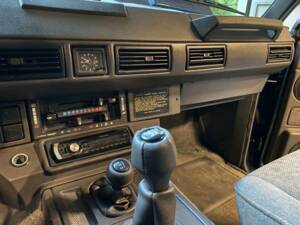 Imagen 38/76 de Land Rover Range Rover Classic 3.9 (1991)