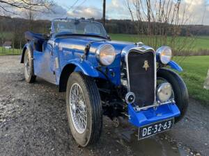 Image 3/8 of Singer 9 Le Mans (1936)