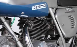 Image 36/75 of Ducati 900 SS (1976)