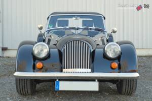 Immagine 8/9 di Morgan Roadster V6 (2014)