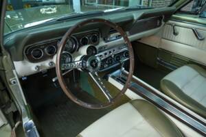 Obraz 24/50 pojazdu Ford Mustang GT (1966)