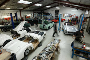 Immagine 50/50 di Porsche 356 B 1600 Roadster (1962)