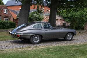 Imagen 20/30 de Jaguar E-Type (2+2) (1970)