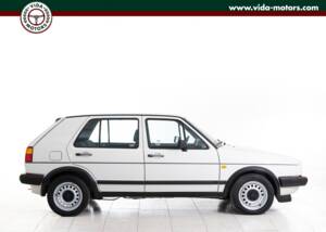 Image 2/15 of Volkswagen Golf Mk II Gti 1.8 (1987)