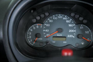 Bild 16/41 von Ford Streetka (2003)