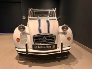 Imagen 26/56 de Citroën 2 CV Beachcomber (1984)