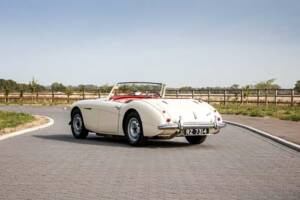 Image 4/32 de Austin-Healey 100/6 (BN4) (1957)