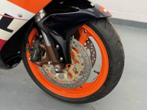 Afbeelding 32/47 van Honda DUMMY (2005)