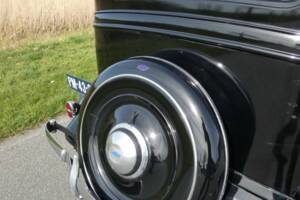 Bild 4/16 von Chevrolet Master DA (1934)