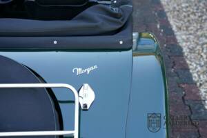 Bild 24/50 von Morgan Plus 8 (1991)