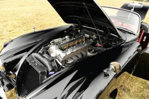 Image 37/47 of Jaguar XK 150 3.4 S OTS (1959)