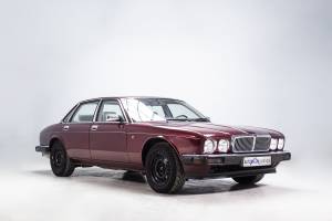 Afbeelding 4/33 van Jaguar XJ 40 3.2 (1991)