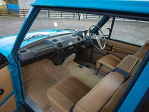 Imagen 40/45 de Land Rover Range Rover Classic 3.5 (1972)