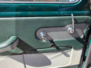 Imagen 39/50 de Alfa Romeo Giulietta TI (1963)